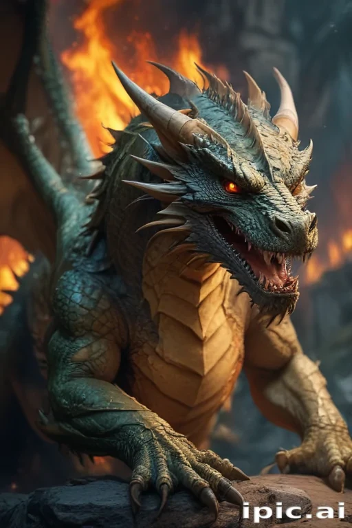 dragon pictures wallpaper