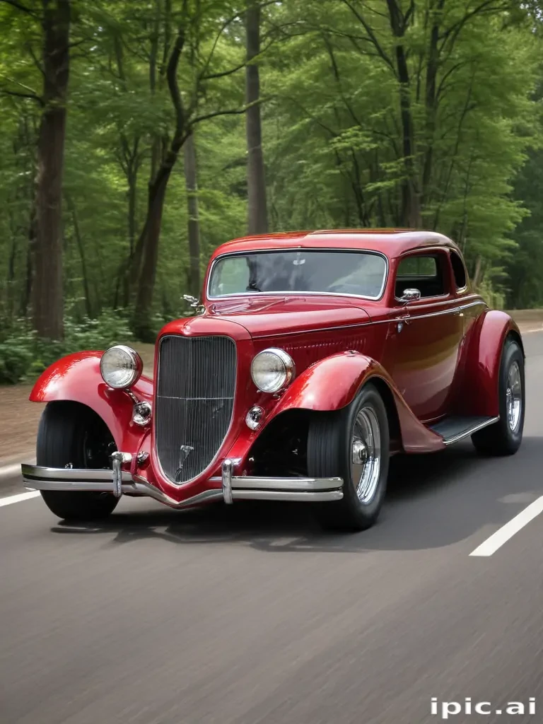hotrods