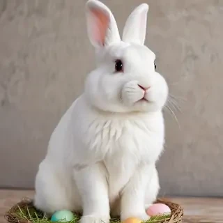 easter bunny