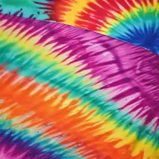 tie-dye background