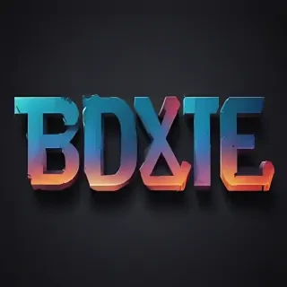 text effect