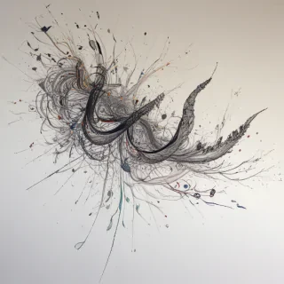 scribbles png