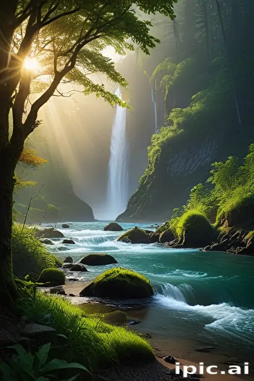 nature phone wallpaper