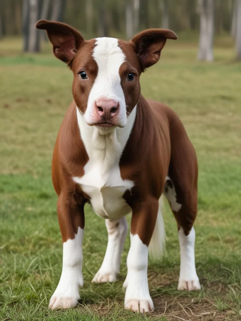 american bull aussie