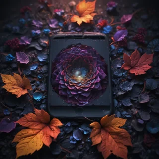 iphone wallpapers dark