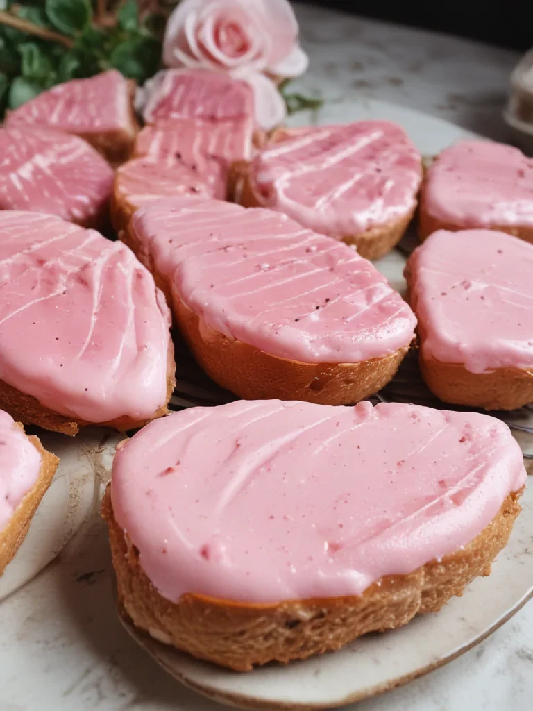 pink girly aesthetic