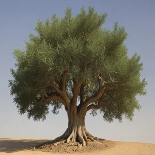 olive tree png
