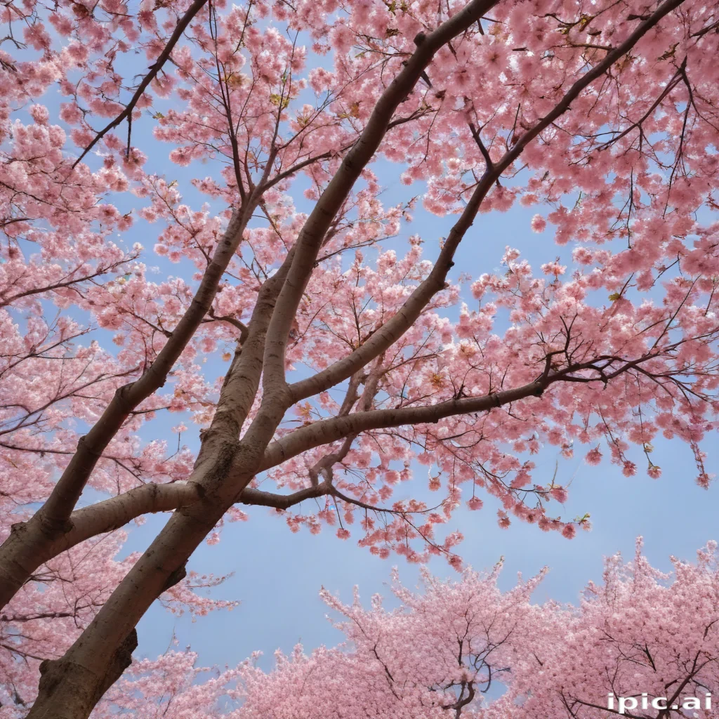 sakura flower