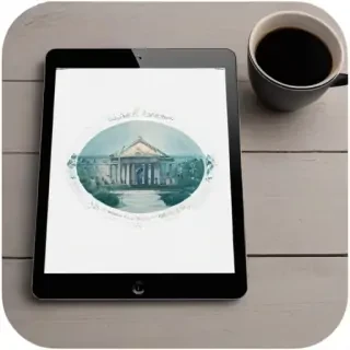 ipad mockup
