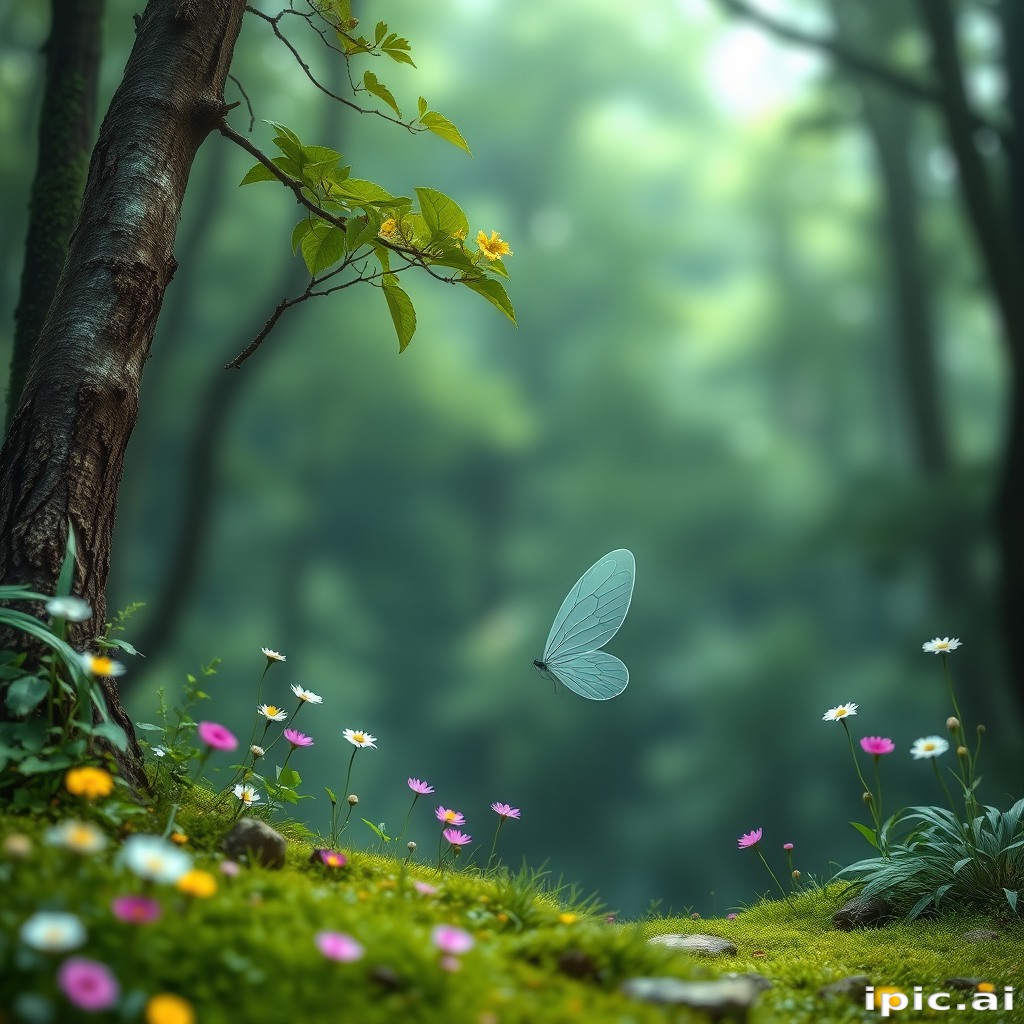 fairy backgrounds