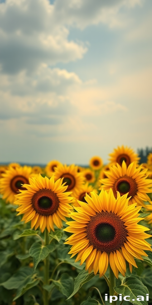 sunflower wallpapers
