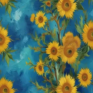 van gogh wallpaper iphone