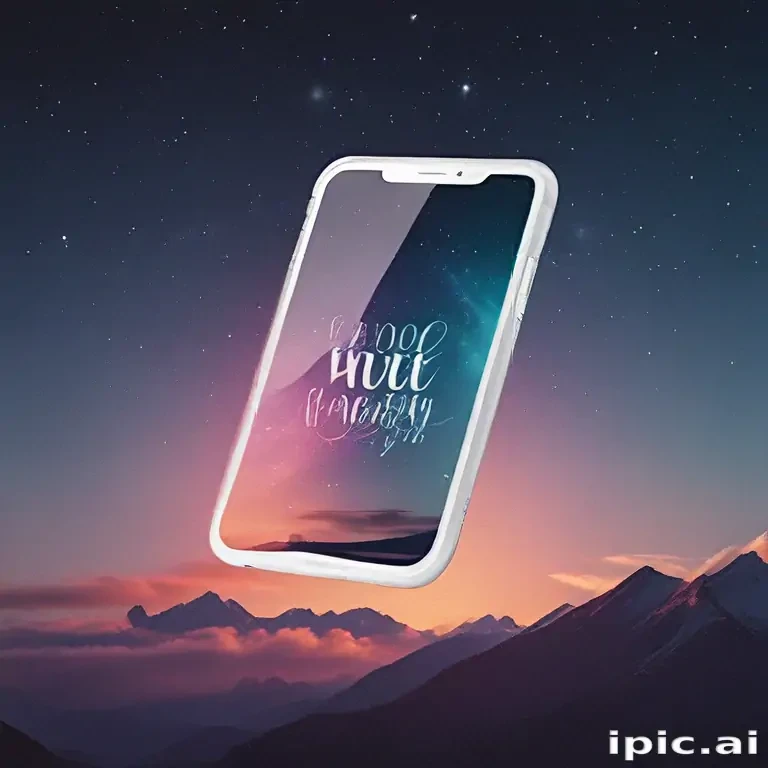 inspirational backgrounds for iphone