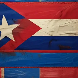 cuban flag wallpaper