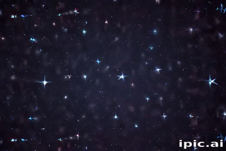 stars iphone wallpaper