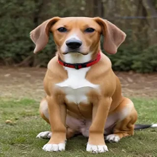 bagle hound dog breed