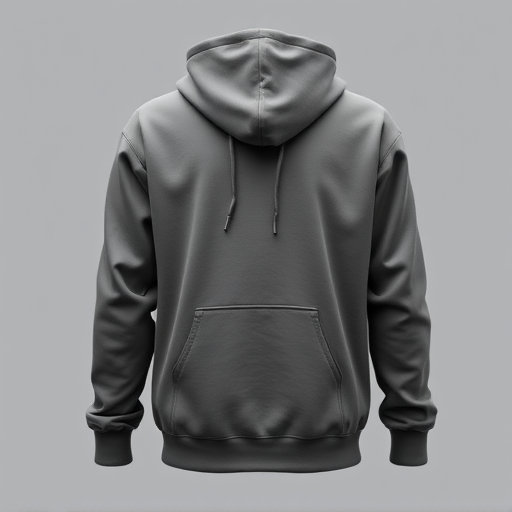 mockup hoodie