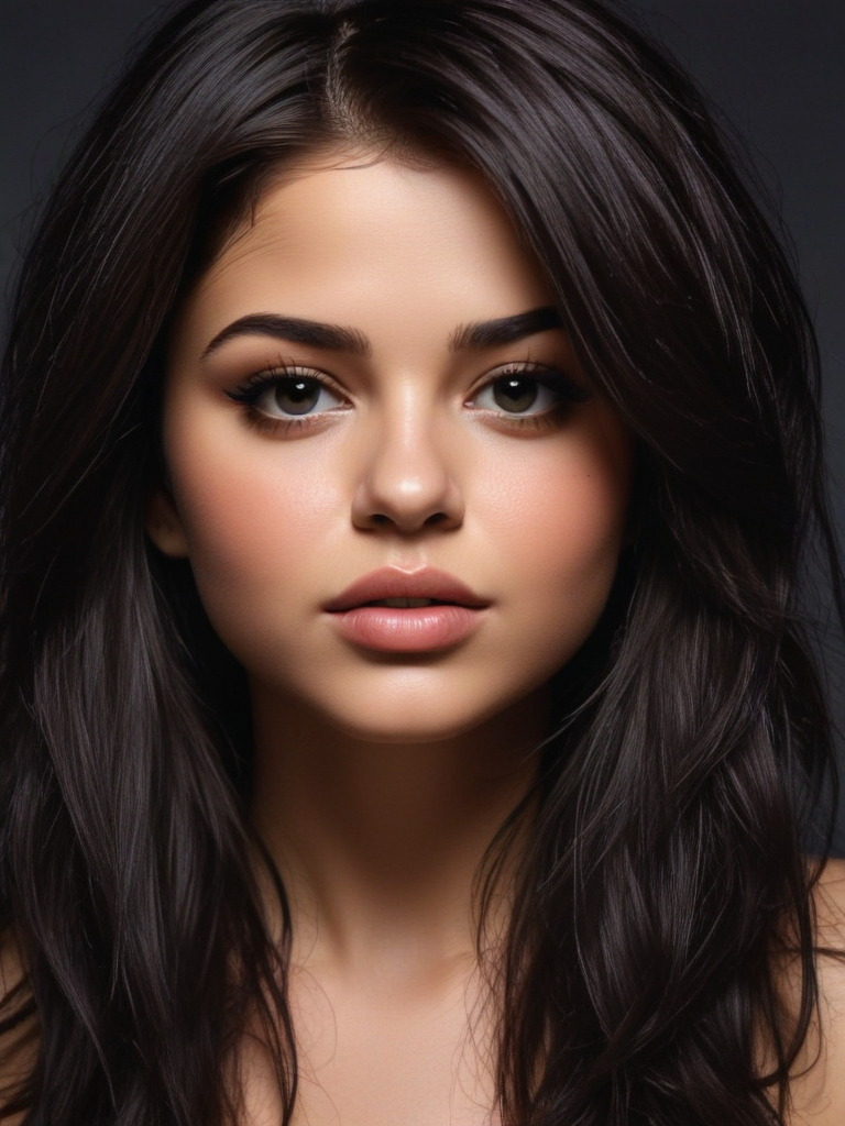 the ghost of you selena gomez