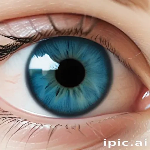 blue eye png