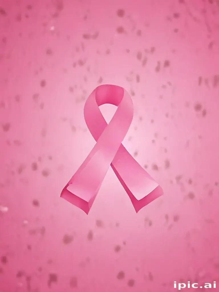 breast cancer wallpaper