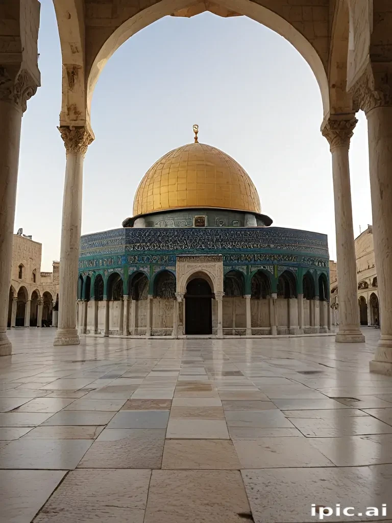 al aqsa