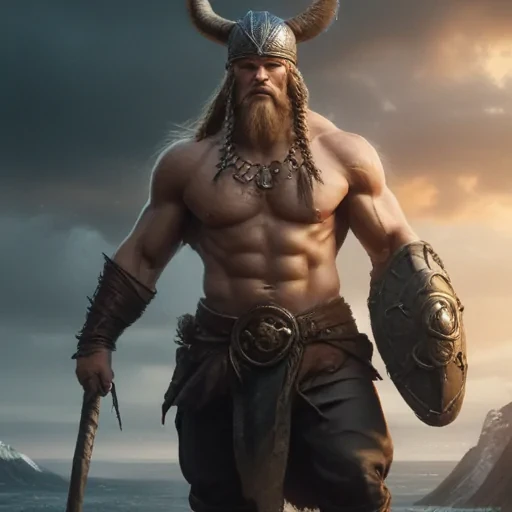 viking png