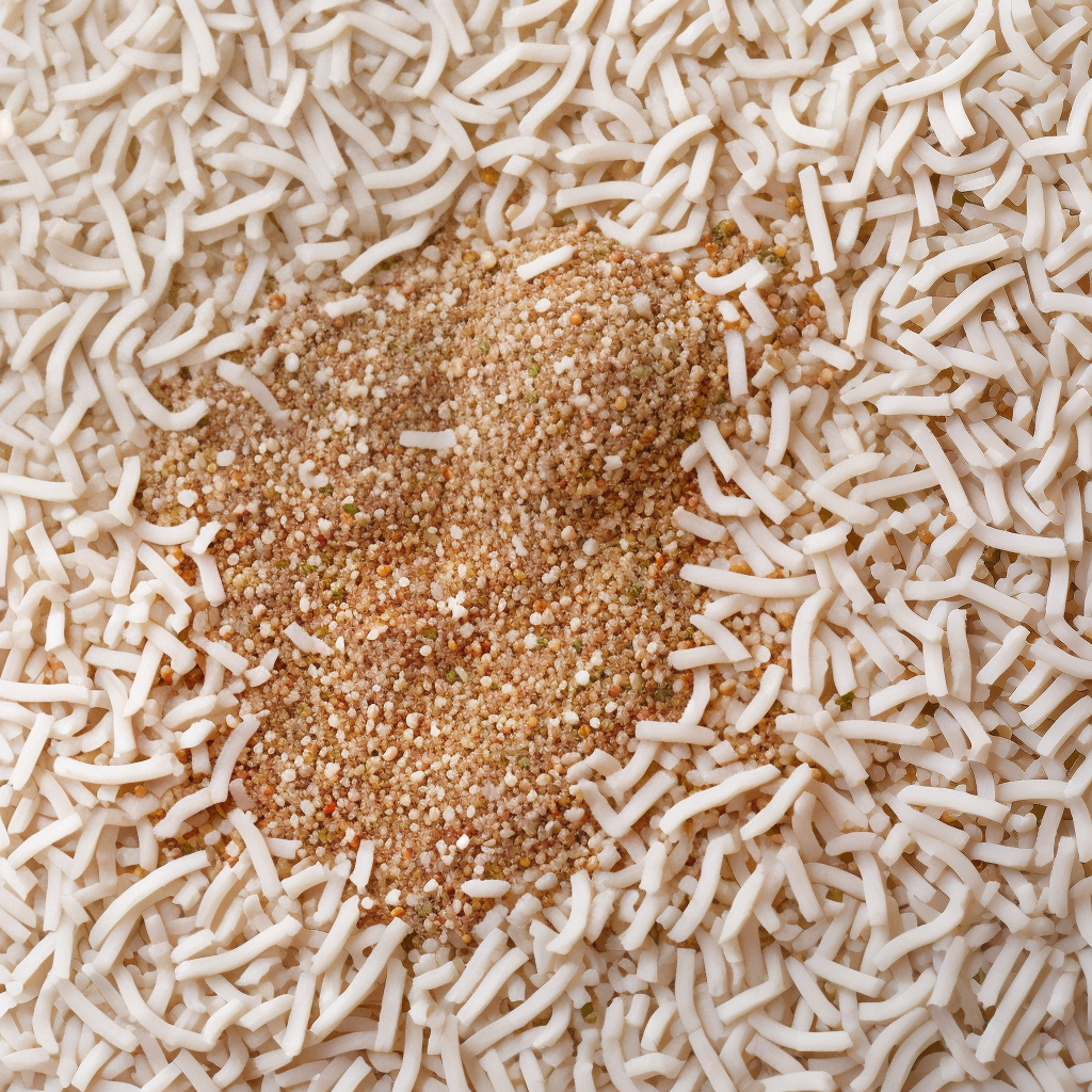 low sodium seasoning for chicken