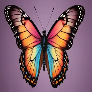 butterfly clipart png