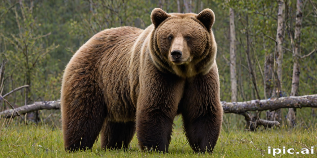 bear png