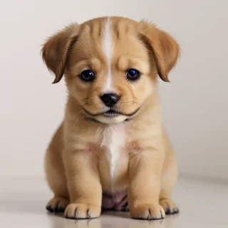 iphone wallpaper puppy