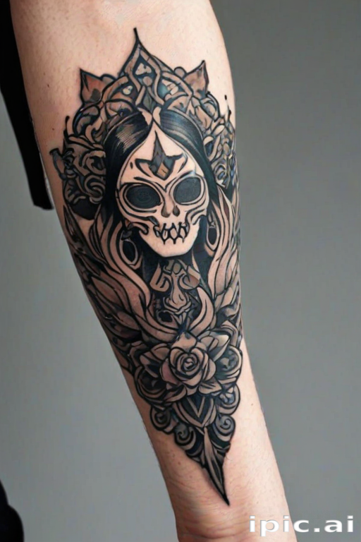 tattoo transparent background