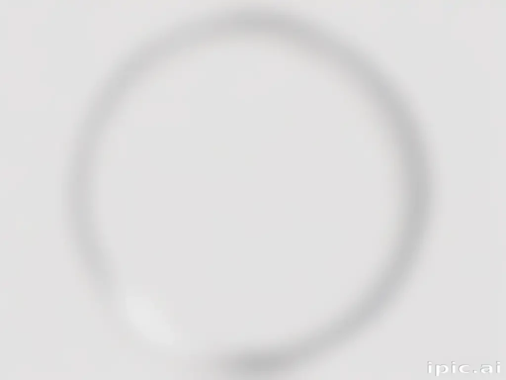 circle transparent background