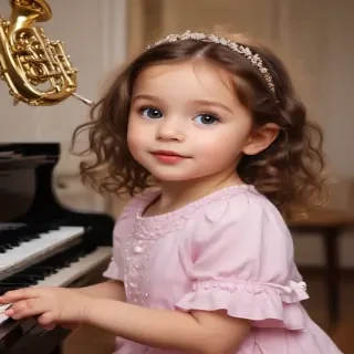 kids music