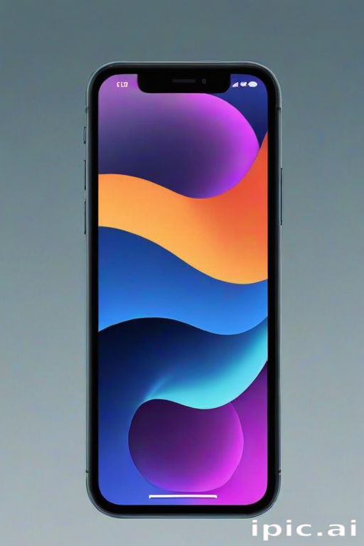 iphone 12 mini wallpaper