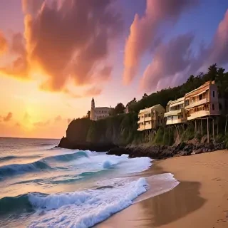 puerto rico wallpapers