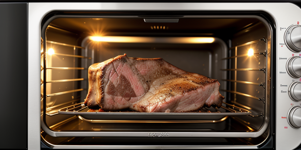 how to cook t bone in oven