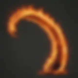 fire clipart png