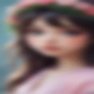 kawaii wallpapers