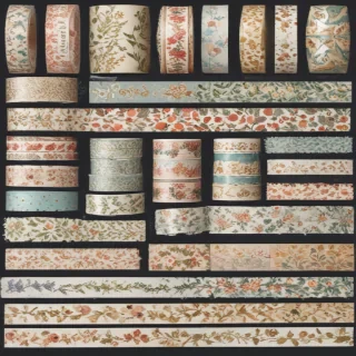 washi tape png
