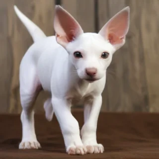 oregon rex breed