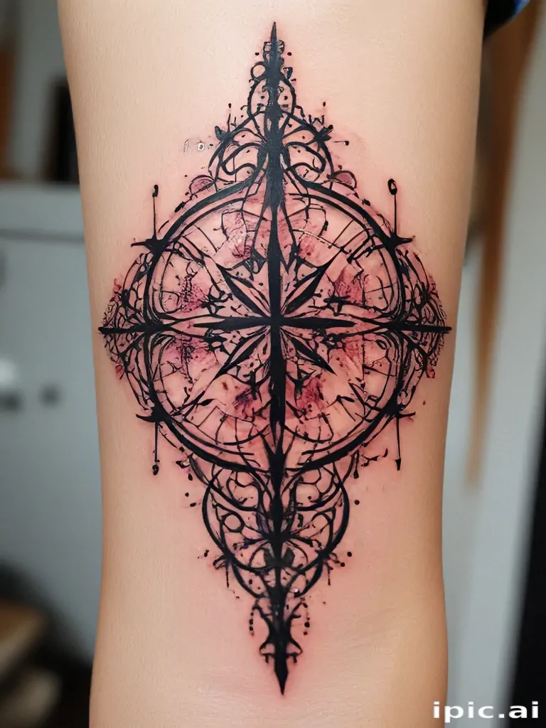 transparent tattoo designs