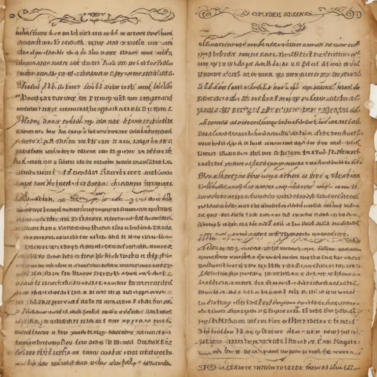 vintage paper png