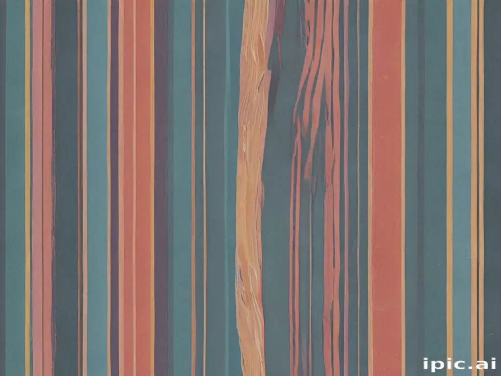 background stripes