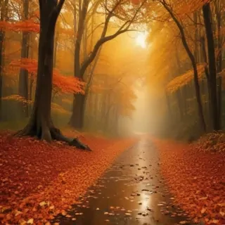 fall wallpaper iphone