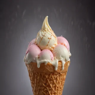 ice cream cone images