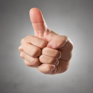 thumbs up png