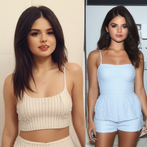 selena gomez before and after instagram followers
