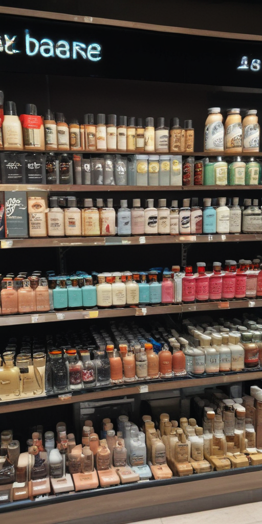 what stores sell rare beauty