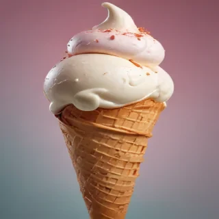 images of a ice cream cone