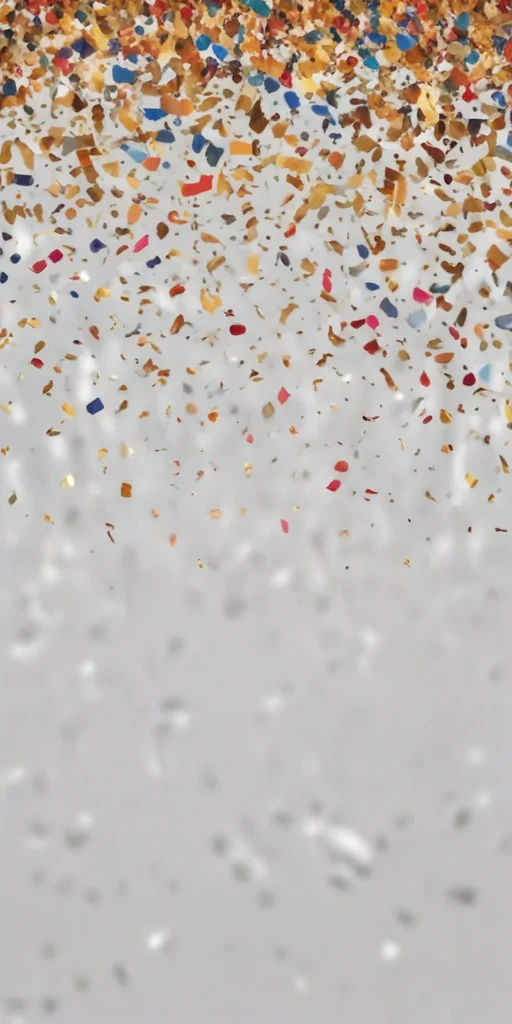 confetti png